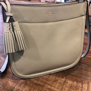Kate Spade cross body bag